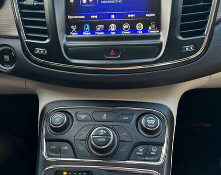 Крайслер 200 2015 в Кривом Роге на Automoto.ua Красный Крайслер 200, объемом двигателя 3.6 л и пробегом 92 тыс. км за 13400 $, фото 16 на Automoto.ua