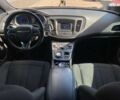 Красный Крайслер 200, объемом двигателя 2.4 л и пробегом 177 тыс. км за 10700 $, фото 15 на Automoto.ua
