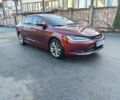 Красный Крайслер 200, объемом двигателя 2.4 л и пробегом 190 тыс. км за 11000 $, фото 1 на Automoto.ua