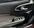 Красный Крайслер 200, объемом двигателя 2.4 л и пробегом 177 тыс. км за 10700 $, фото 21 на Automoto.ua
