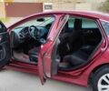 Красный Крайслер 200, объемом двигателя 2.36 л и пробегом 150 тыс. км за 8900 $, фото 2 на Automoto.ua