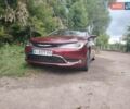 Червоний Крайслер 200, об'ємом двигуна 2.36 л та пробігом 96 тис. км за 12100 $, фото 9 на Automoto.ua