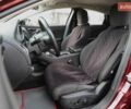Красный Крайслер 200, объемом двигателя 2.36 л и пробегом 150 тыс. км за 9000 $, фото 4 на Automoto.ua