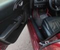 Красный Крайслер 200, объемом двигателя 2.36 л и пробегом 168 тыс. км за 12270 $, фото 8 на Automoto.ua