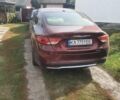 Червоний Крайслер 200, об'ємом двигуна 2.36 л та пробігом 240 тис. км за 9500 $, фото 2 на Automoto.ua