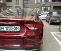 Красный Крайслер 200, объемом двигателя 2.36 л и пробегом 166 тыс. км за 11500 $, фото 19 на Automoto.ua