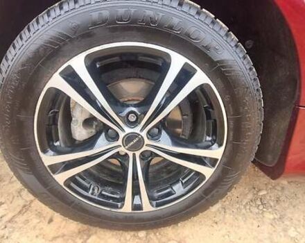 Красный Крайслер 200, объемом двигателя 3.61 л и пробегом 210 тыс. км за 13000 $, фото 6 на Automoto.ua