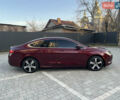 Червоний Крайслер 200, об'ємом двигуна 2.36 л та пробігом 185 тис. км за 10950 $, фото 28 на Automoto.ua