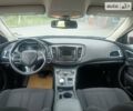Красный Крайслер 200, объемом двигателя 2.4 л и пробегом 198 тыс. км за 8300 $, фото 13 на Automoto.ua