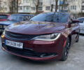 Красный Крайслер 200, объемом двигателя 2.36 л и пробегом 99 тыс. км за 12900 $, фото 5 на Automoto.ua