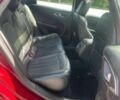 Червоний Крайслер 200, об'ємом двигуна 3.6 л та пробігом 78 тис. км за 7000 $, фото 10 на Automoto.ua