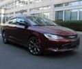 Червоний Крайслер 200, об'ємом двигуна 3.6 л та пробігом 73 тис. км за 4400 $, фото 1 на Automoto.ua