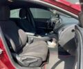 Красный Крайслер 200, объемом двигателя 2.4 л и пробегом 177 тыс. км за 10700 $, фото 9 на Automoto.ua