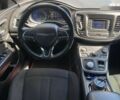 Красный Крайслер 200, объемом двигателя 2.4 л и пробегом 177 тыс. км за 10700 $, фото 16 на Automoto.ua