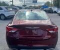 Червоний Крайслер 200, об'ємом двигуна 3.6 л та пробігом 78 тис. км за 7000 $, фото 4 на Automoto.ua