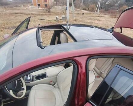 Красный Крайслер 200, объемом двигателя 3.61 л и пробегом 210 тыс. км за 13000 $, фото 36 на Automoto.ua