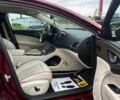 Красный Крайслер 200, объемом двигателя 3.6 л и пробегом 208 тыс. км за 13200 $, фото 18 на Automoto.ua