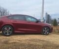 Красный Крайслер 200, объемом двигателя 3.61 л и пробегом 210 тыс. км за 13000 $, фото 25 на Automoto.ua