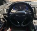 Красный Крайслер 200, объемом двигателя 2.4 л и пробегом 177 тыс. км за 10700 $, фото 17 на Automoto.ua