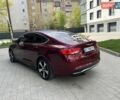 Красный Крайслер 200, объемом двигателя 2.4 л и пробегом 189 тыс. км за 10999 $, фото 34 на Automoto.ua