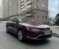 Красный Крайслер 200, объемом двигателя 2.36 л и пробегом 166 тыс. км за 11500 $, фото 4 на Automoto.ua