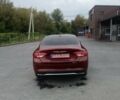 Красный Крайслер 200, объемом двигателя 2.4 л и пробегом 198 тыс. км за 8300 $, фото 5 на Automoto.ua