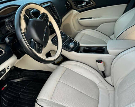 Крайслер 200 2015 в Кривом Роге на Automoto.ua Красный Крайслер 200, объемом двигателя 3.6 л и пробегом 92 тыс. км за 13400 $, фото 12 на Automoto.ua