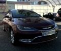 Красный Крайслер 200, объемом двигателя 2.4 л и пробегом 200 тыс. км за 12500 $, фото 1 на Automoto.ua