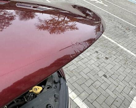 Красный Крайслер 200, объемом двигателя 2.36 л и пробегом 197 тыс. км за 9500 $, фото 39 на Automoto.ua