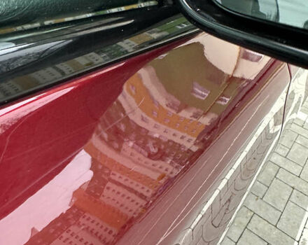 Красный Крайслер 200, объемом двигателя 2.36 л и пробегом 197 тыс. км за 9500 $, фото 34 на Automoto.ua