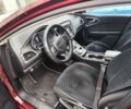 Червоний Крайслер 200, об'ємом двигуна 2.4 л та пробігом 247 тис. км за 10500 $, фото 10 на Automoto.ua