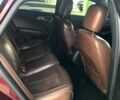 Красный Крайслер 200, объемом двигателя 2.4 л и пробегом 200 тыс. км за 12500 $, фото 8 на Automoto.ua
