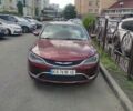 Красный Крайслер 200, объемом двигателя 3.6 л и пробегом 130 тыс. км за 11700 $, фото 16 на Automoto.ua