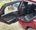 Червоний Крайслер 200, об'ємом двигуна 2.4 л та пробігом 247 тис. км за 10500 $, фото 7 на Automoto.ua