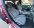 Красный Крайслер 200, объемом двигателя 2.36 л и пробегом 193 тыс. км за 9490 $, фото 8 на Automoto.ua