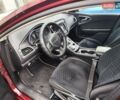 Червоний Крайслер 200, об'ємом двигуна 2.36 л та пробігом 247 тис. км за 10500 $, фото 10 на Automoto.ua
