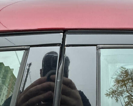 Красный Крайслер 200, объемом двигателя 2.36 л и пробегом 197 тыс. км за 9500 $, фото 43 на Automoto.ua