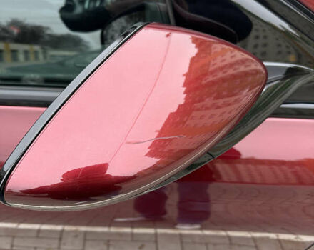 Красный Крайслер 200, объемом двигателя 2.36 л и пробегом 197 тыс. км за 9500 $, фото 24 на Automoto.ua