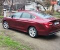 Червоний Крайслер 200, об'ємом двигуна 2.36 л та пробігом 247 тис. км за 10500 $, фото 4 на Automoto.ua