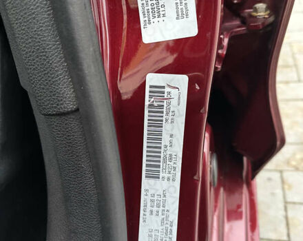 Красный Крайслер 200, объемом двигателя 2.36 л и пробегом 197 тыс. км за 9500 $, фото 27 на Automoto.ua