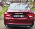 Червоний Крайслер 200, об'ємом двигуна 2.4 л та пробігом 247 тис. км за 10500 $, фото 3 на Automoto.ua