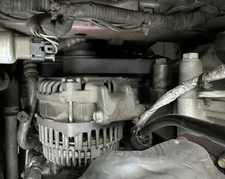 Красный Крайслер 200, объемом двигателя 2.36 л и пробегом 197 тыс. км за 9500 $, фото 38 на Automoto.ua