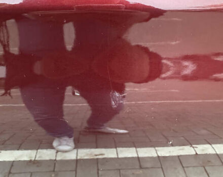 Красный Крайслер 200, объемом двигателя 2.36 л и пробегом 197 тыс. км за 9500 $, фото 19 на Automoto.ua