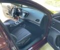 Червоний Крайслер 200, об'ємом двигуна 2.4 л та пробігом 243 тис. км за 8500 $, фото 8 на Automoto.ua
