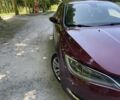 Червоний Крайслер 200, об'ємом двигуна 2.4 л та пробігом 243 тис. км за 8500 $, фото 1 на Automoto.ua