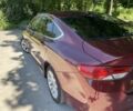 Червоний Крайслер 200, об'ємом двигуна 2.4 л та пробігом 243 тис. км за 8500 $, фото 7 на Automoto.ua