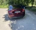 Червоний Крайслер 200, об'ємом двигуна 2.4 л та пробігом 243 тис. км за 8500 $, фото 6 на Automoto.ua