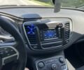 Червоний Крайслер 200, об'ємом двигуна 2.4 л та пробігом 243 тис. км за 8500 $, фото 2 на Automoto.ua