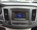 Крайслер 200, объемом двигателя 2.4 л и пробегом 115 тыс. км за 10950 $, фото 17 на Automoto.ua