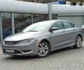 Крайслер 200, объемом двигателя 2.4 л и пробегом 115 тыс. км за 10950 $, фото 1 на Automoto.ua